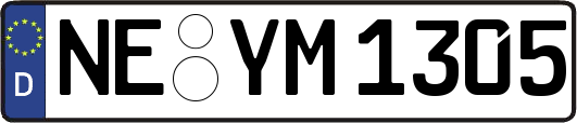 NE-YM1305