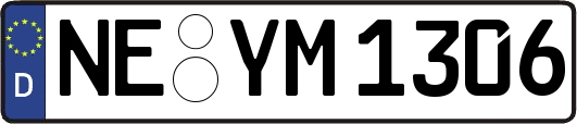 NE-YM1306