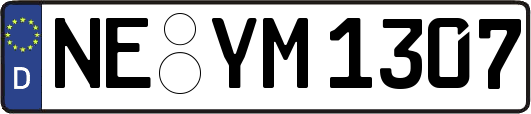 NE-YM1307