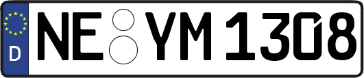 NE-YM1308