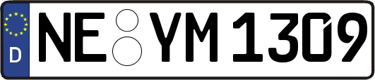NE-YM1309