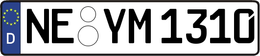 NE-YM1310