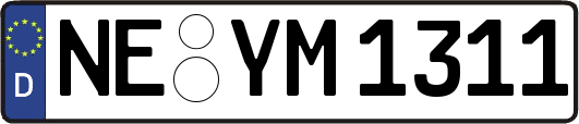 NE-YM1311