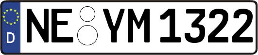 NE-YM1322