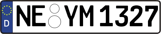 NE-YM1327