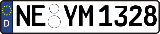 NE-YM1328