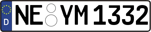 NE-YM1332