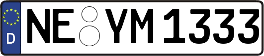 NE-YM1333