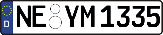 NE-YM1335