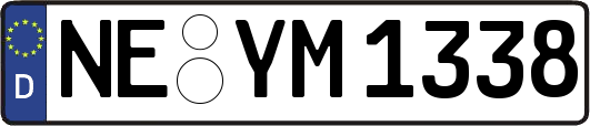 NE-YM1338