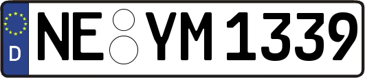 NE-YM1339