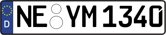 NE-YM1340