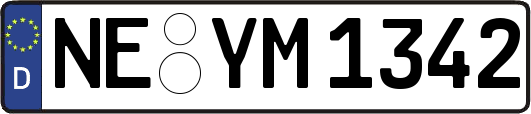 NE-YM1342