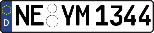 NE-YM1344