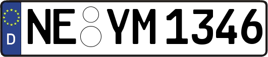 NE-YM1346