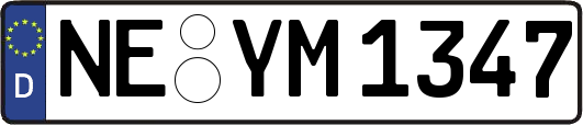 NE-YM1347