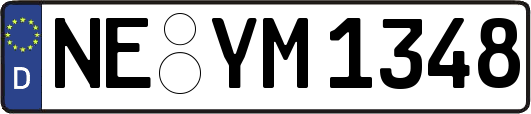 NE-YM1348