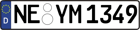NE-YM1349