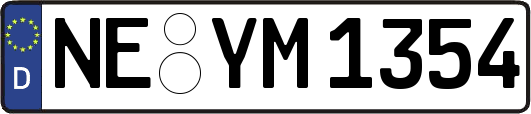 NE-YM1354