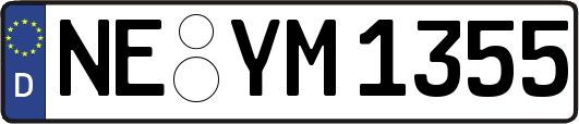 NE-YM1355