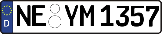 NE-YM1357