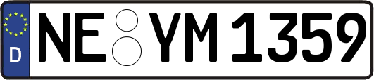 NE-YM1359