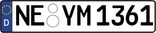 NE-YM1361