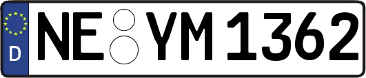 NE-YM1362