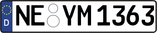 NE-YM1363