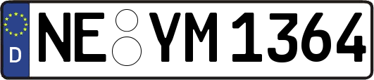 NE-YM1364