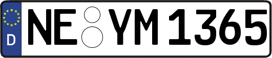 NE-YM1365