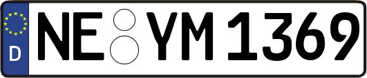 NE-YM1369