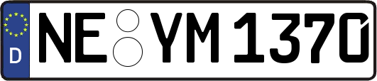 NE-YM1370