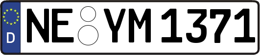 NE-YM1371