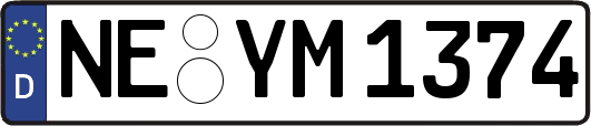 NE-YM1374