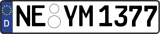 NE-YM1377