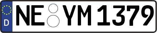 NE-YM1379