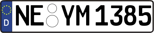 NE-YM1385