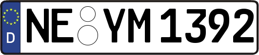 NE-YM1392
