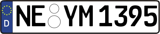 NE-YM1395