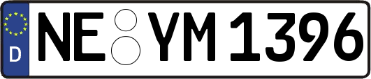 NE-YM1396