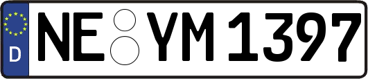 NE-YM1397