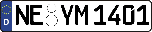 NE-YM1401