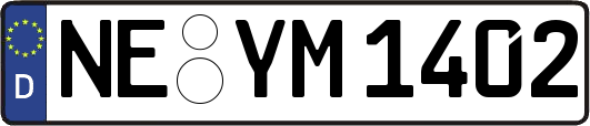 NE-YM1402