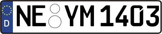 NE-YM1403