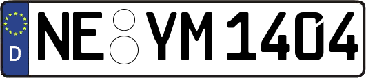 NE-YM1404