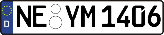 NE-YM1406