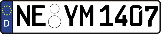 NE-YM1407