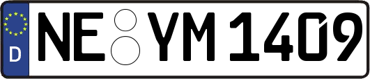 NE-YM1409