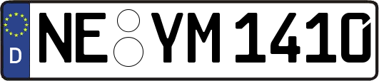 NE-YM1410
